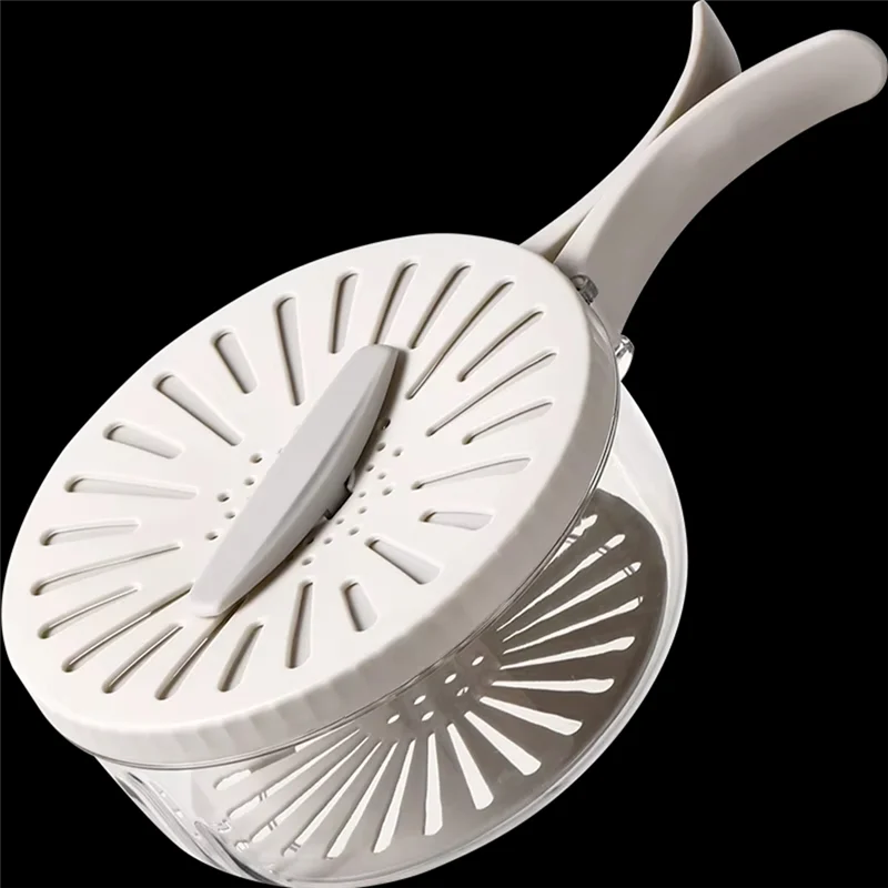 Cesta Drenaje Multifuncional