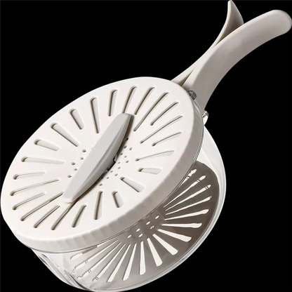 Cesta Drenaje Multifuncional